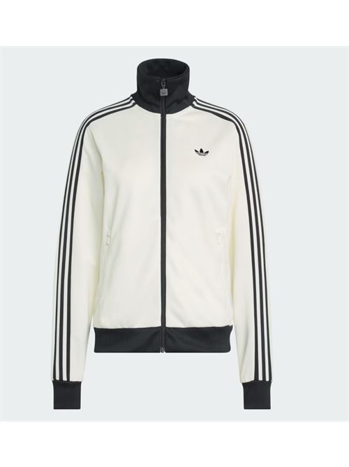 classic tt ADIDAS ORIGINAL | KD3740OWHITE/BLACK